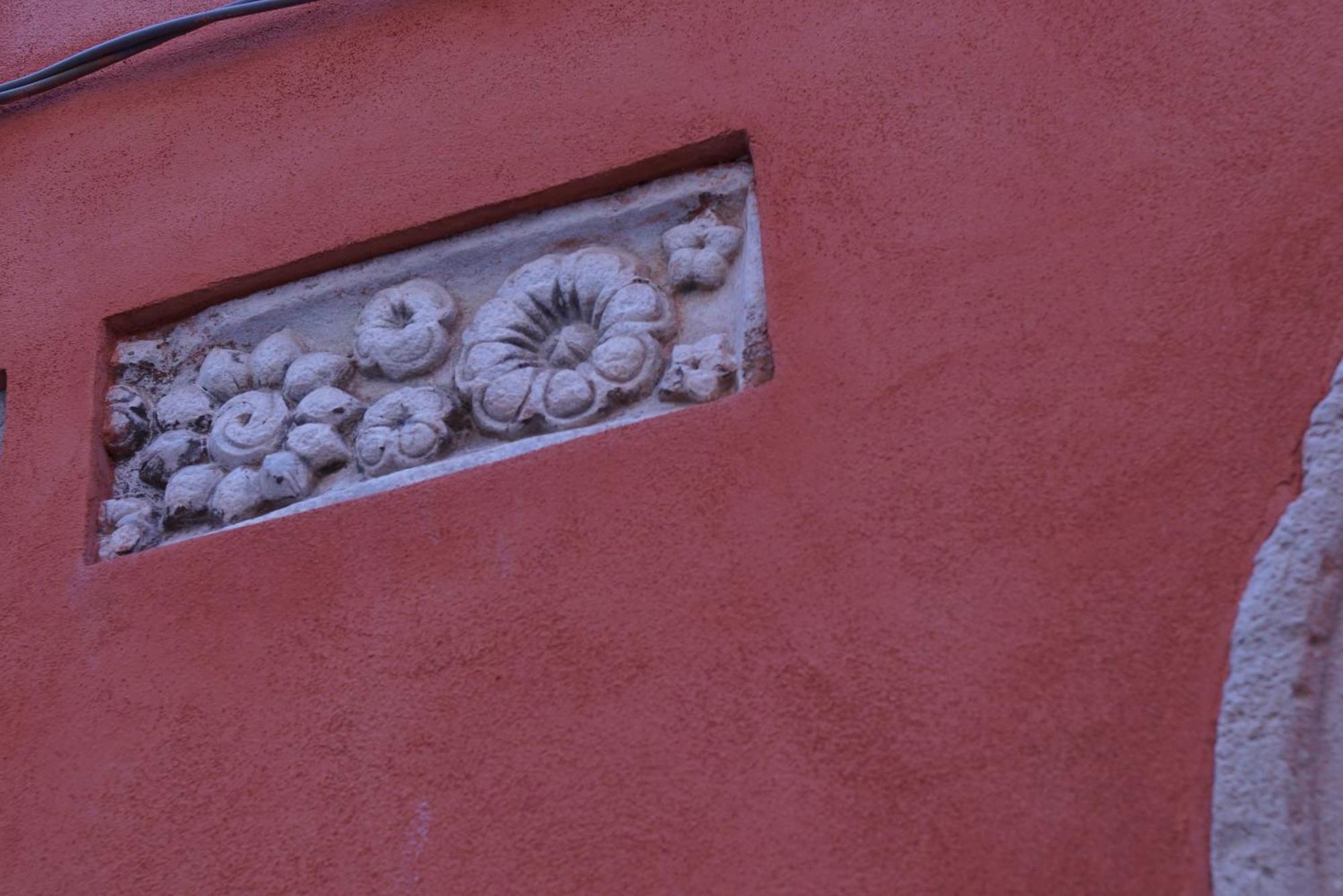 The Home Of The Ship Builder Venecia Exterior foto